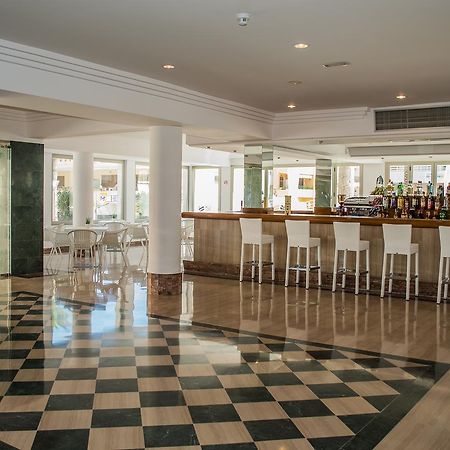 Bq Sarah -Adults Only Otel Can Picafort  Dış mekan fotoğraf