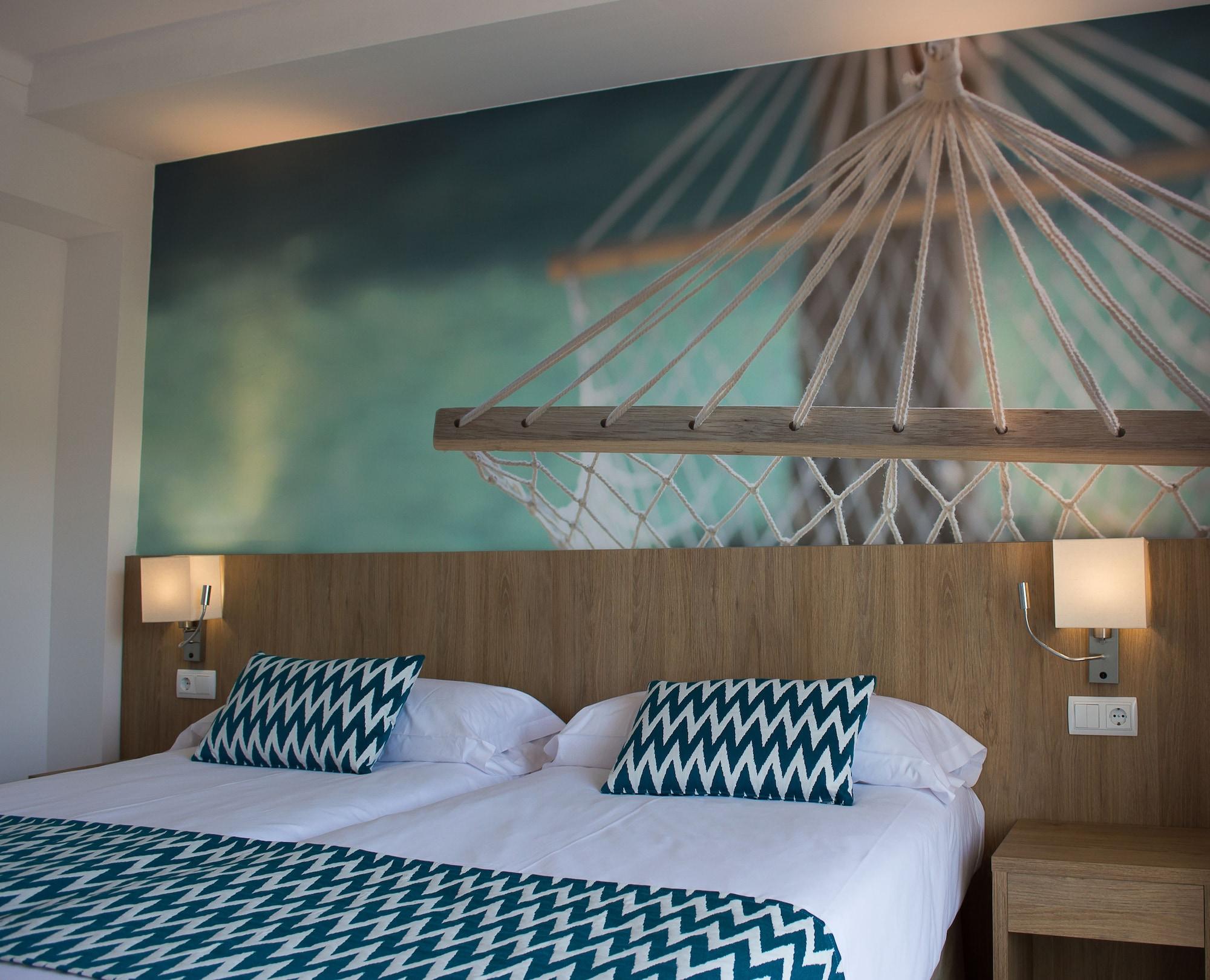Bq Sarah -Adults Only Otel Can Picafort  Dış mekan fotoğraf