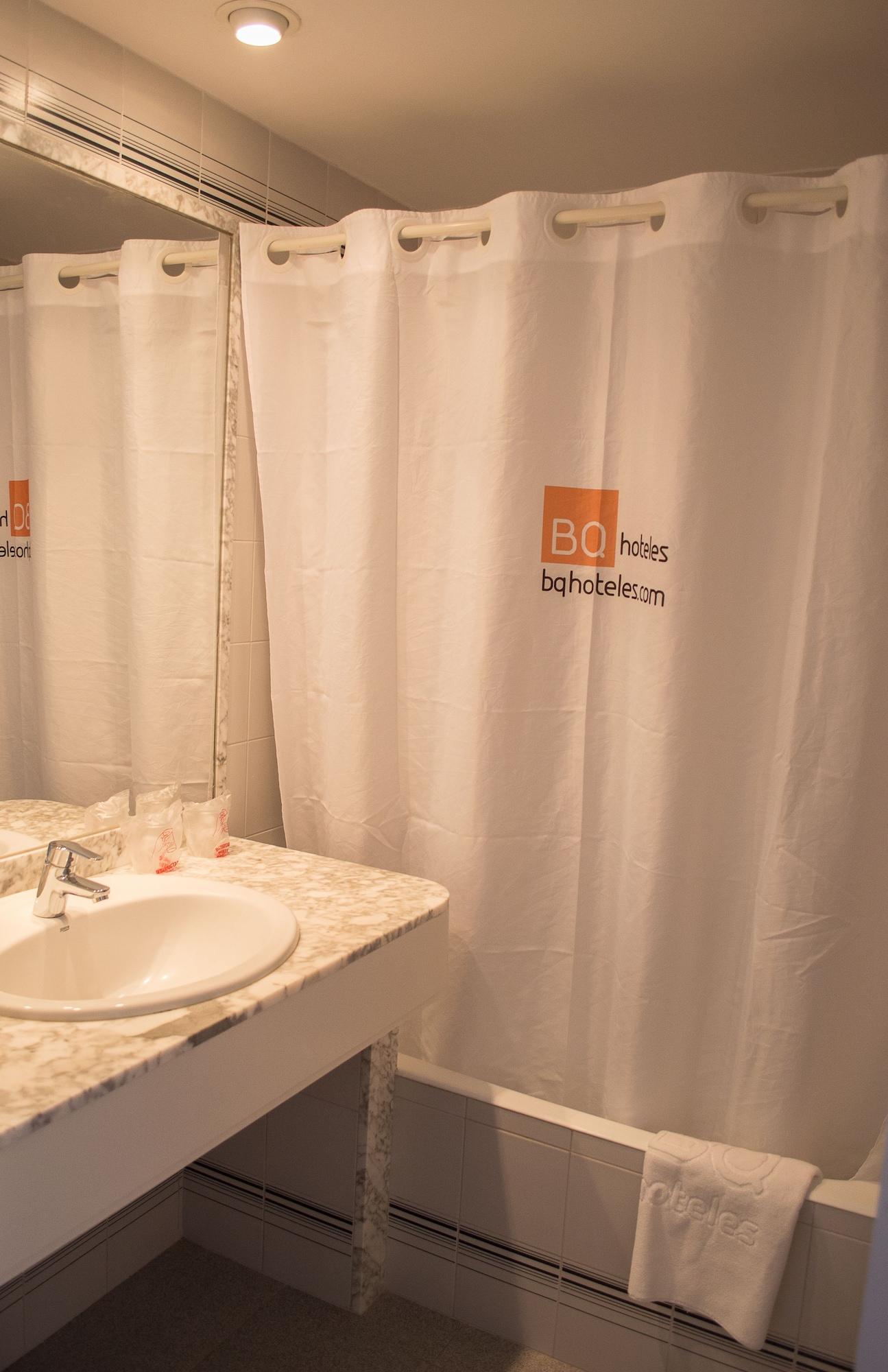 Bq Sarah -Adults Only Otel Can Picafort  Dış mekan fotoğraf