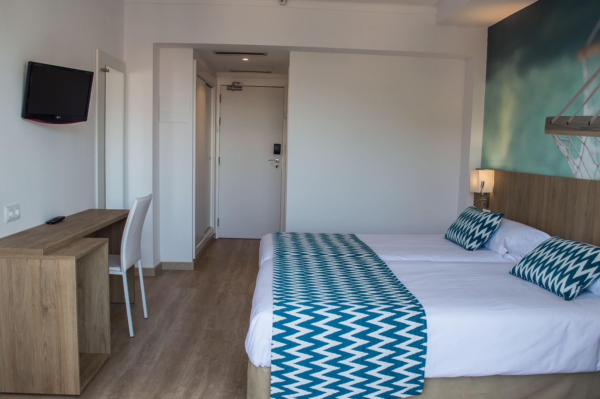 Bq Sarah -Adults Only Otel Can Picafort  Dış mekan fotoğraf