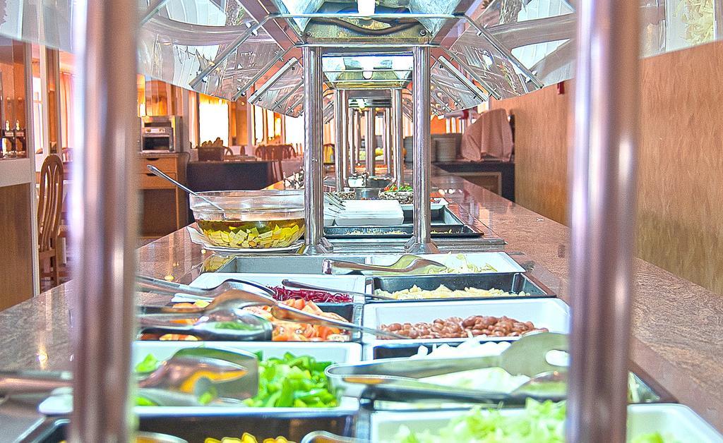 Bq Sarah -Adults Only Otel Can Picafort  Dış mekan fotoğraf