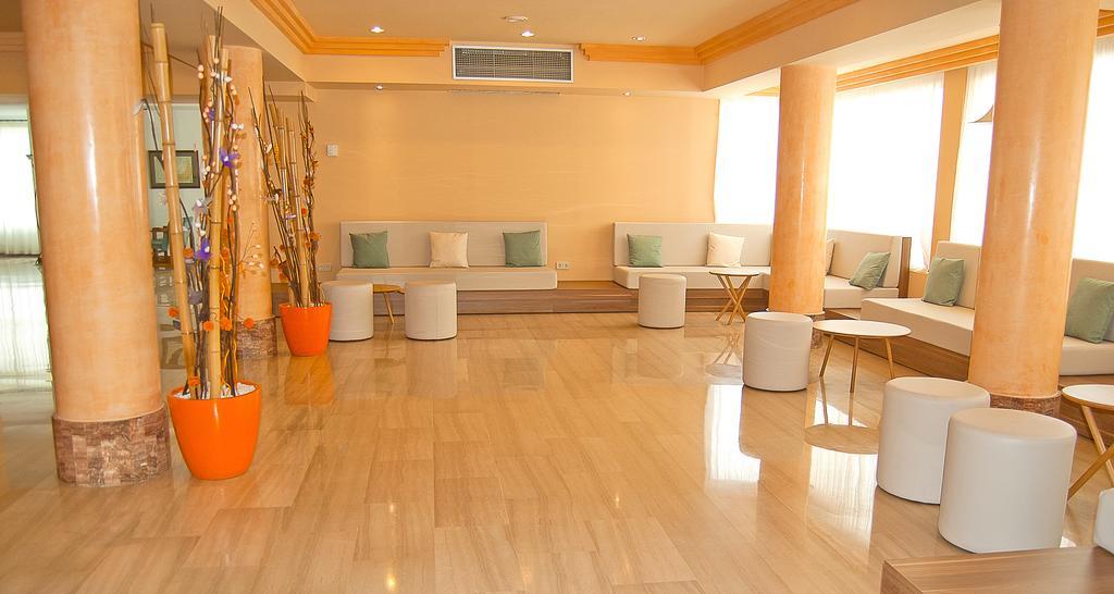 Bq Sarah -Adults Only Otel Can Picafort  Dış mekan fotoğraf