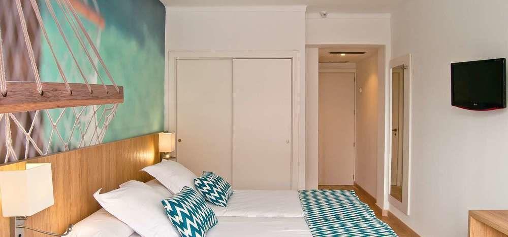Bq Sarah -Adults Only Otel Can Picafort  Dış mekan fotoğraf