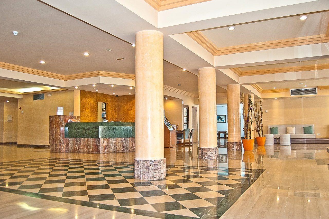 Bq Sarah -Adults Only Otel Can Picafort  Dış mekan fotoğraf