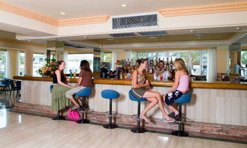 Bq Sarah -Adults Only Otel Can Picafort  Dış mekan fotoğraf