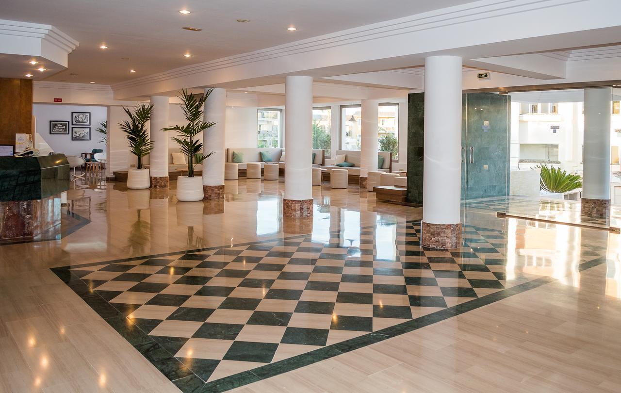 Bq Sarah -Adults Only Otel Can Picafort  Dış mekan fotoğraf