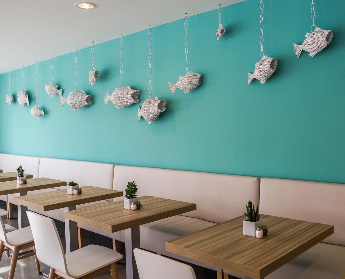 Bq Sarah -Adults Only Otel Can Picafort  Dış mekan fotoğraf