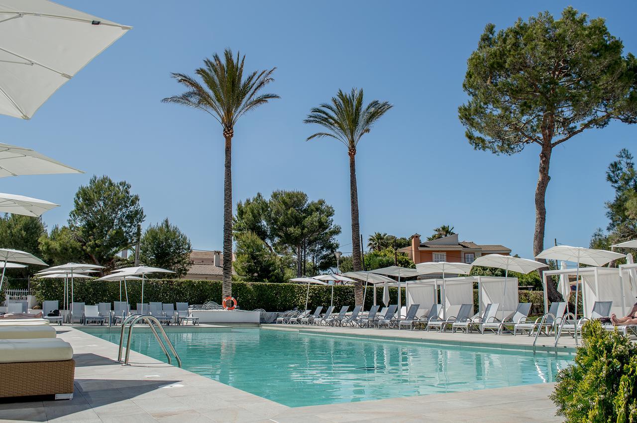 Bq Sarah -Adults Only Otel Can Picafort  Dış mekan fotoğraf