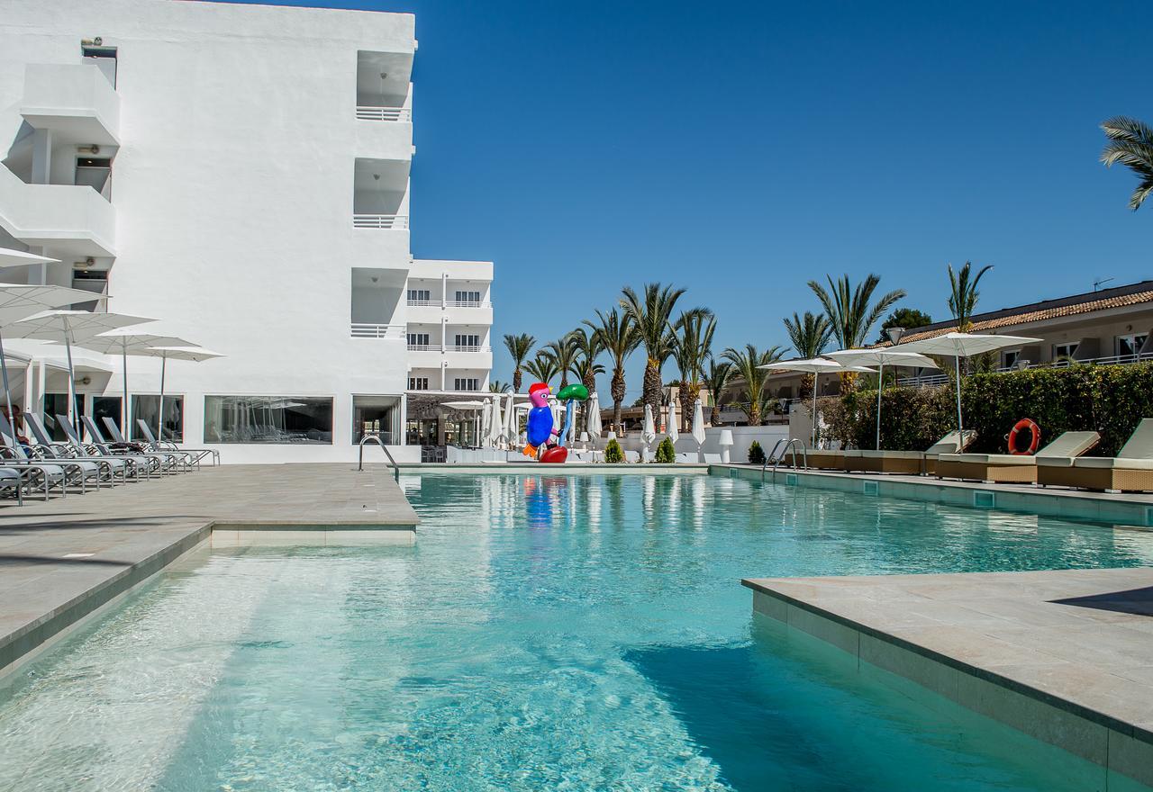 Bq Sarah -Adults Only Otel Can Picafort  Dış mekan fotoğraf