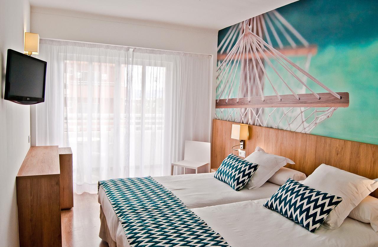 Bq Sarah -Adults Only Otel Can Picafort  Dış mekan fotoğraf