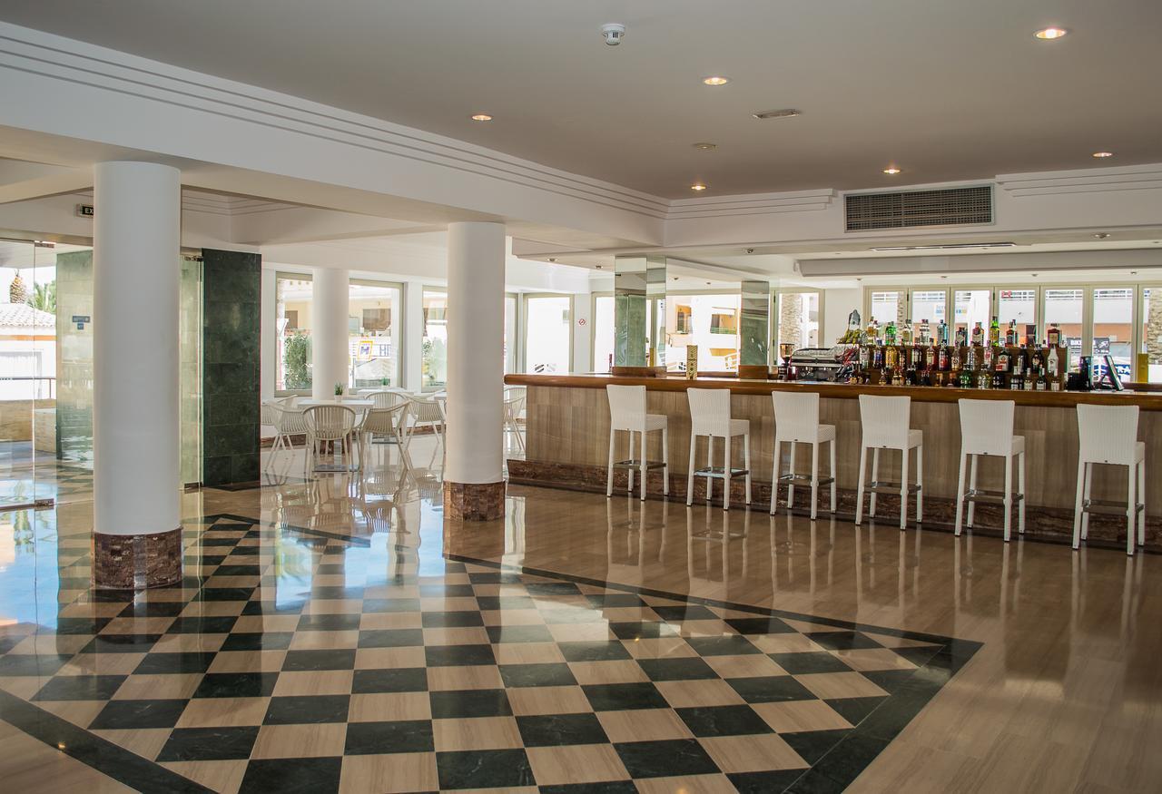 Bq Sarah -Adults Only Otel Can Picafort  Dış mekan fotoğraf