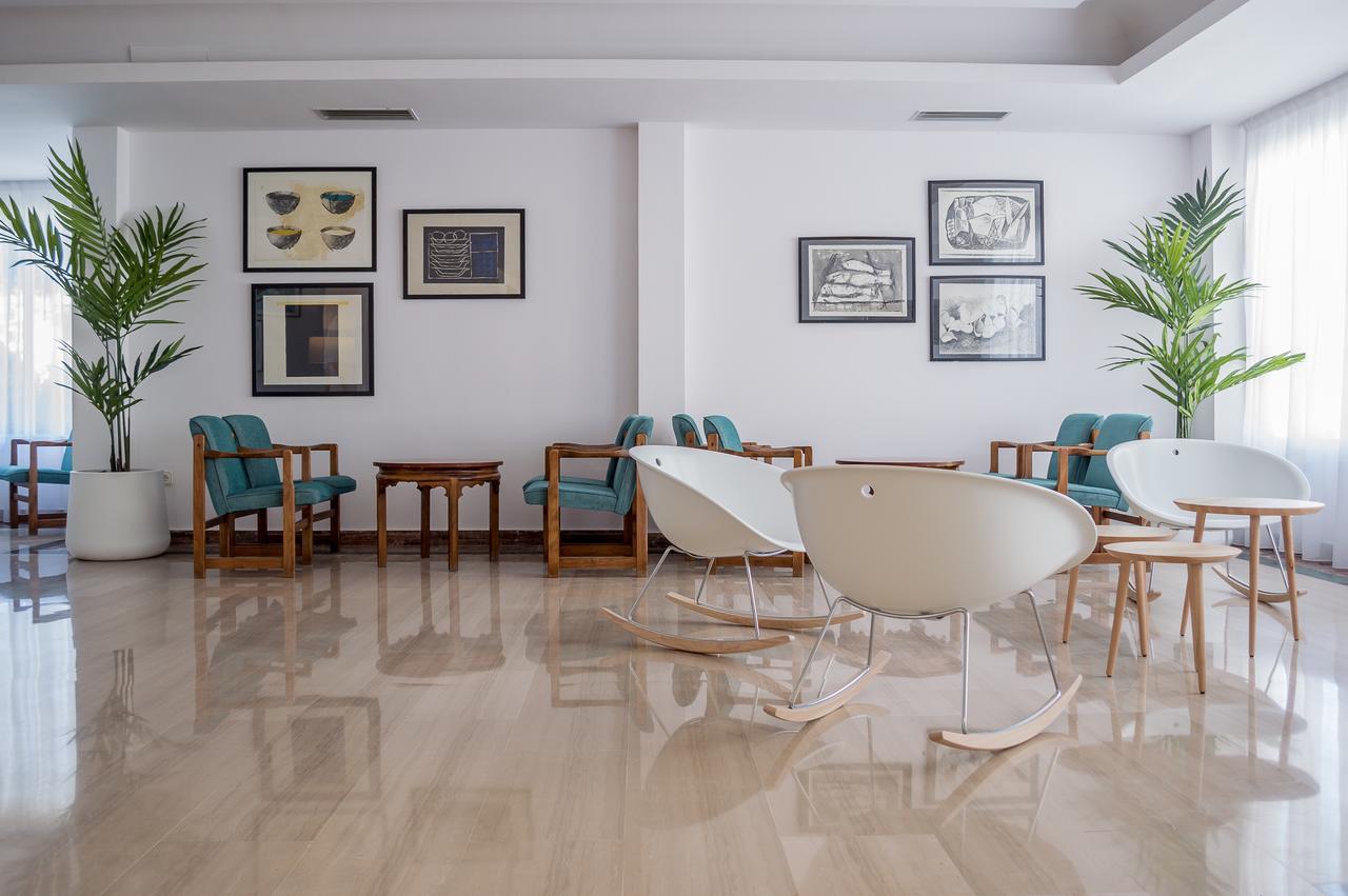 Bq Sarah -Adults Only Otel Can Picafort  Dış mekan fotoğraf
