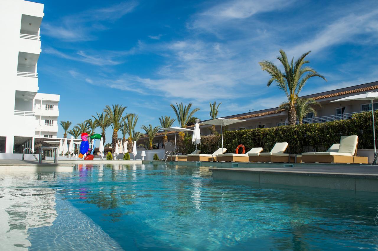 Bq Sarah -Adults Only Otel Can Picafort  Dış mekan fotoğraf