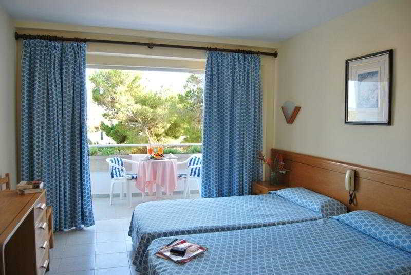 Bq Sarah -Adults Only Otel Can Picafort  Dış mekan fotoğraf