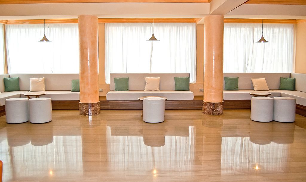 Bq Sarah -Adults Only Otel Can Picafort  Dış mekan fotoğraf