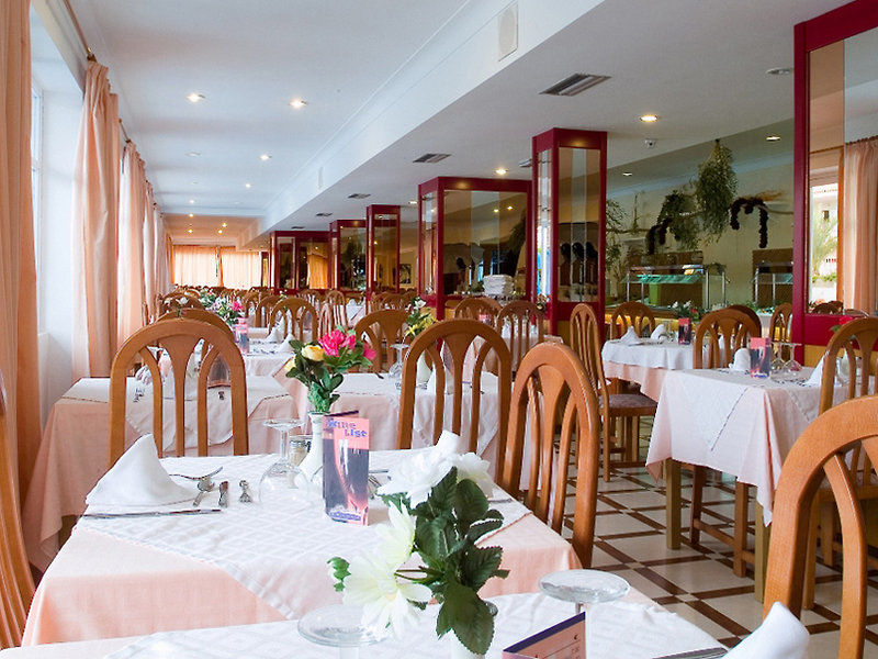 Bq Sarah -Adults Only Otel Can Picafort  Dış mekan fotoğraf