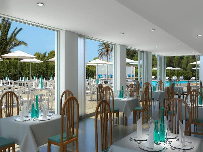 Bq Sarah -Adults Only Otel Can Picafort  Dış mekan fotoğraf