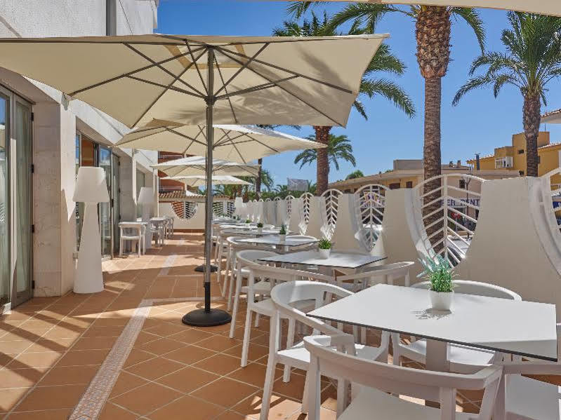 Bq Sarah -Adults Only Otel Can Picafort  Dış mekan fotoğraf