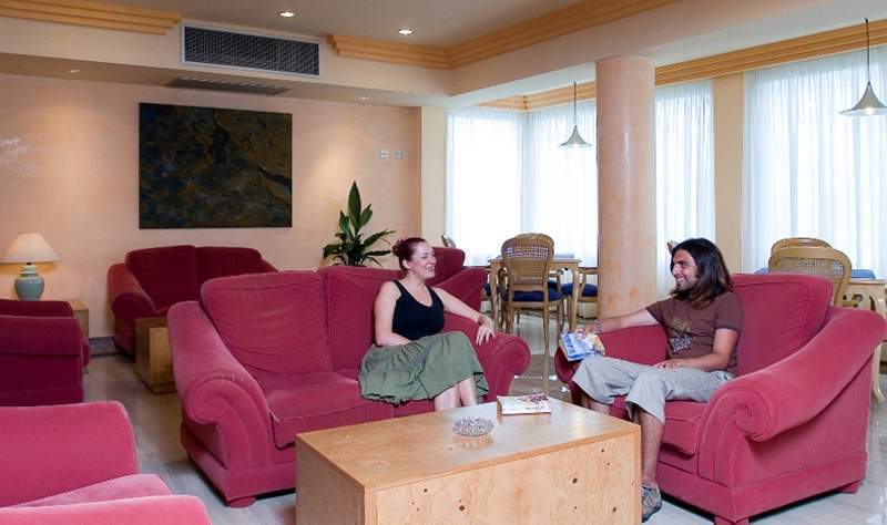 Bq Sarah -Adults Only Otel Can Picafort  Dış mekan fotoğraf